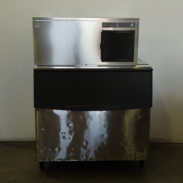 Hoshizaki IM-240DNE - Ice Machine (3)