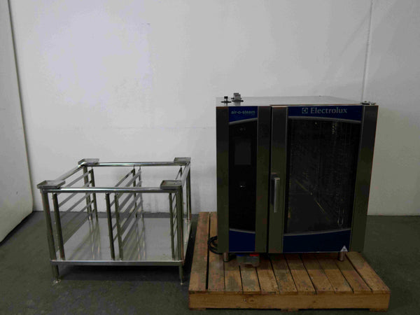 Electrolux AOS101ETA1 10 Tray Combi Oven (6)