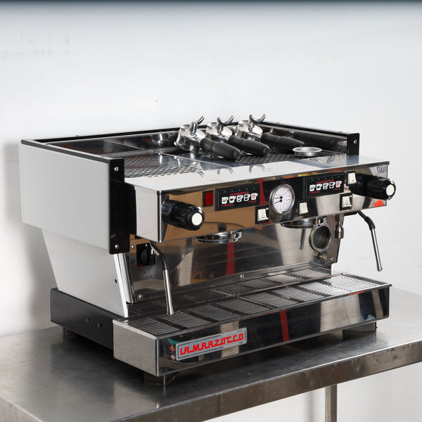 La Marzocco Linea AV 2GR Coffee Machine (2)