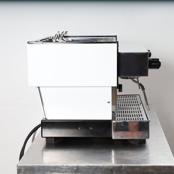 La Marzocco Linea AV 2GR Coffee Machine (4)