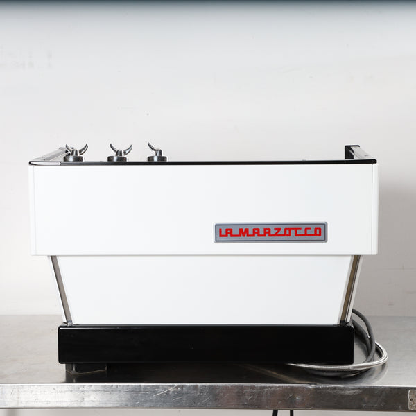 La Marzocco Linea AV 2GR Coffee Machine (5)