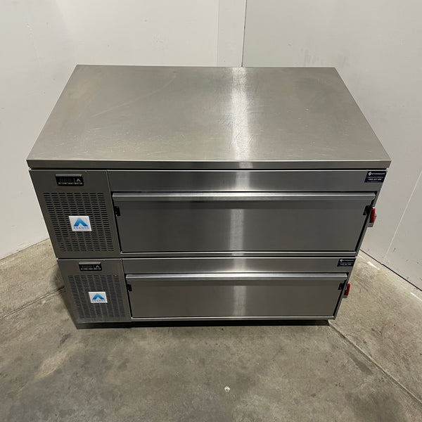 Adante VCM R2 Matchbox Drawers (5)
