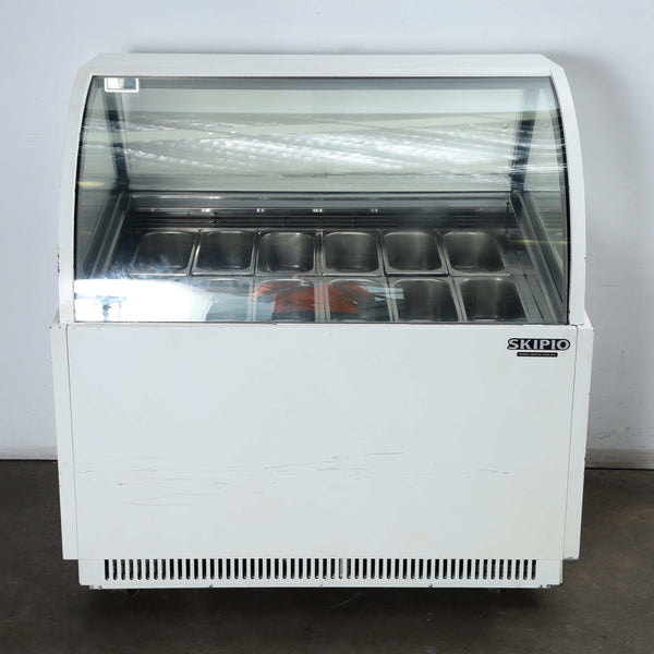 SKIPIO SGC-1200F Display Gelato (3)