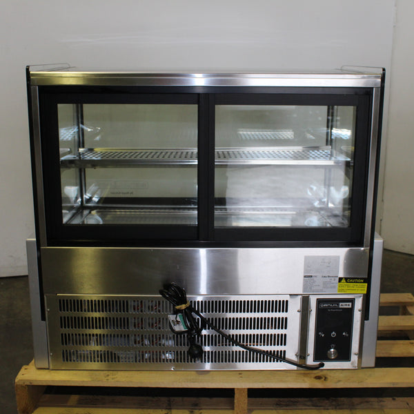Anvil DGV0530 - Cold Food Display (5)