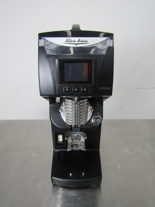 Victoria Arduino Mythos 2 - Grinder (2)