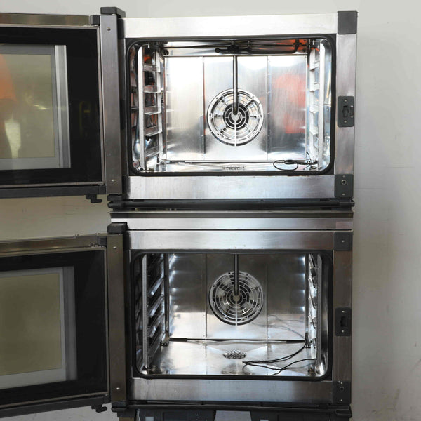 Unox XEVC-0511-EPR - 2 x Combi Ovens (4)