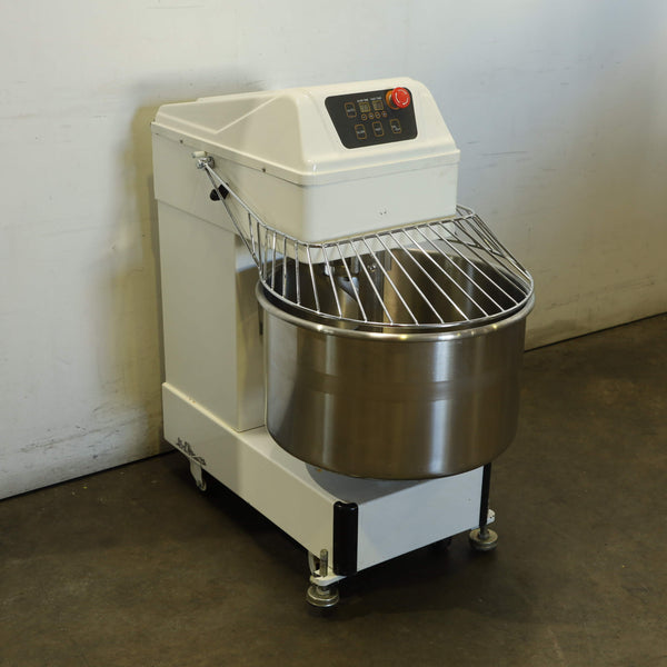 F.E.D FS50A - Spiral Mixer (2)