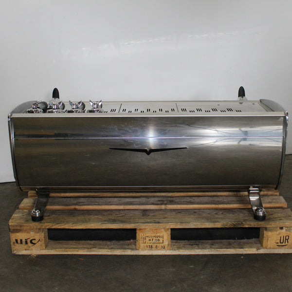 Victoria Arduino VA388 - Coffee Machine (5)