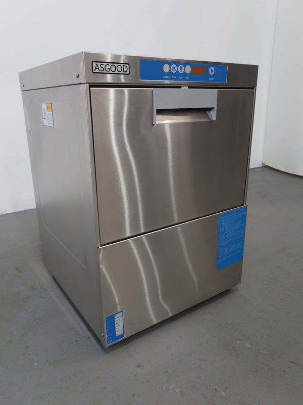 ASGOOD UCD-500D Undercounter Dishwasher (4)
