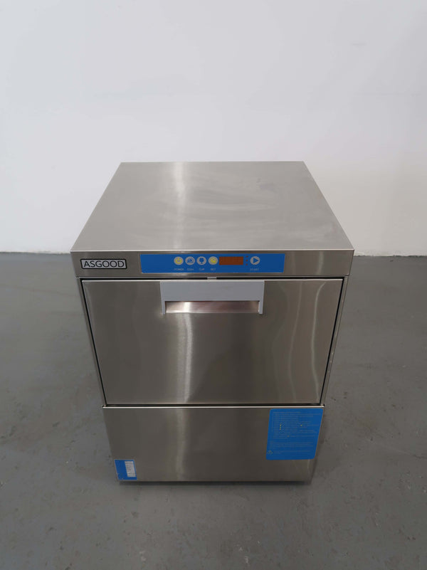ASGOOD UCD-500D Undercounter Dishwasher (6)