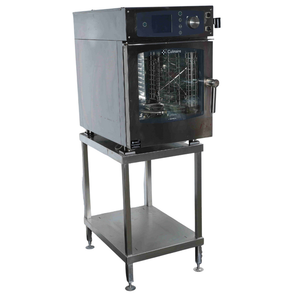 Culinaire KHG061TW - Combi Oven (NaN)