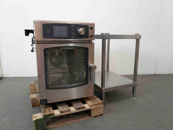 Culinaire KHG061TW - Combi Oven (3)