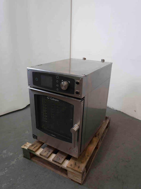 Culinaire KHG061TW - Combi Oven (4)