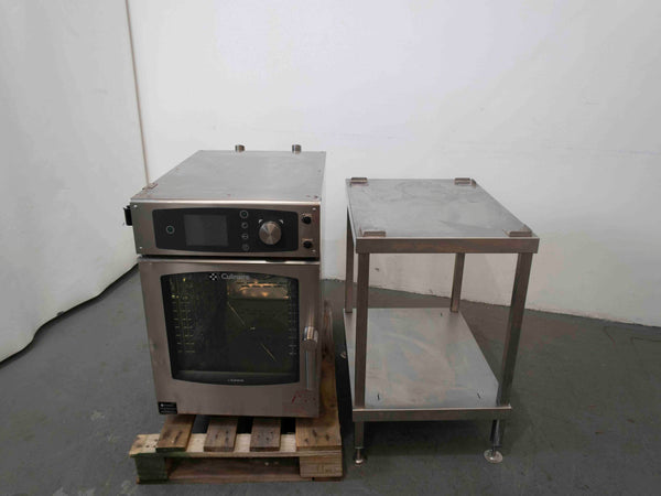 Culinaire KHG061TW - Combi Oven (7)