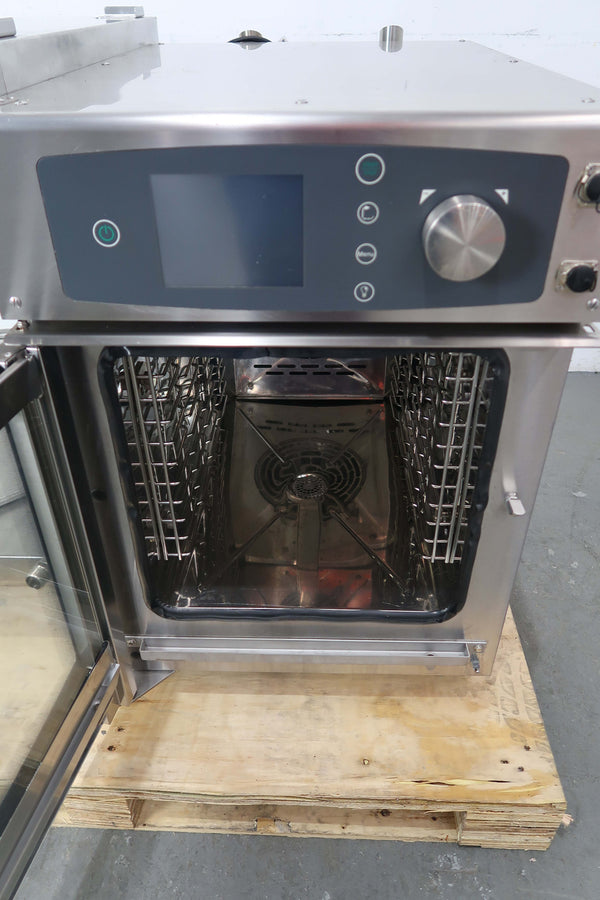 Culinaire KHG061TW - Combi Oven (5)