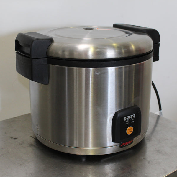 Asahi CRC-S5000 Rice Cooker (2)