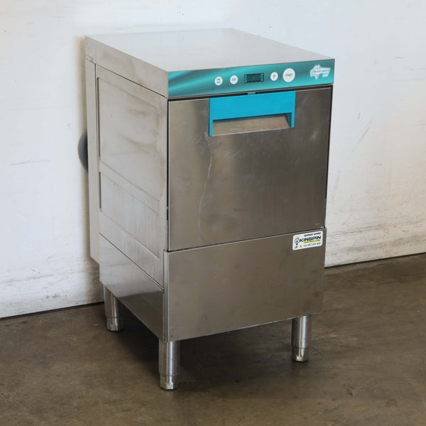 Eswood Smartwash 400 - Glasswasher (2)