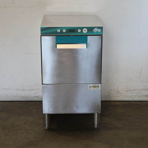 Eswood Smartwash 400 - Glasswasher (3)
