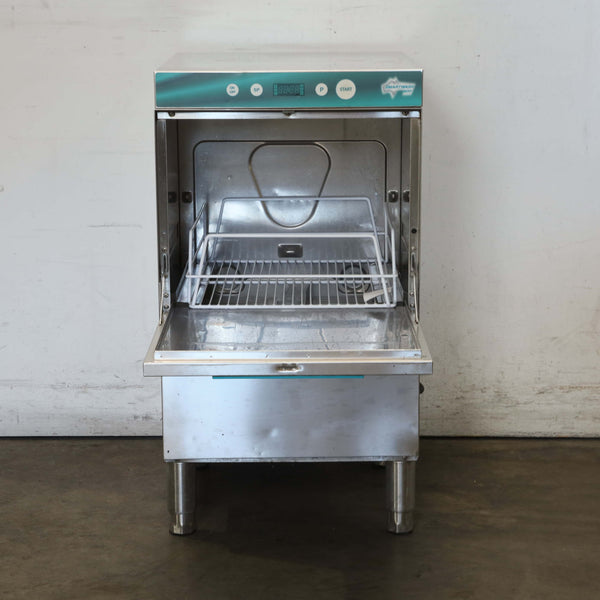 Eswood Smartwash 400 - Glasswasher (4)