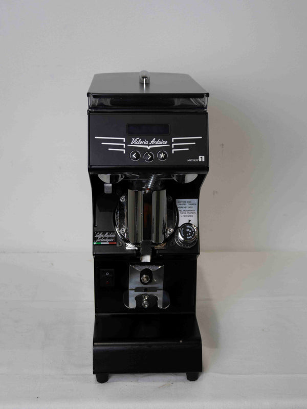 Victoria Arduino Mythos 1 Coffee Grinder (2)