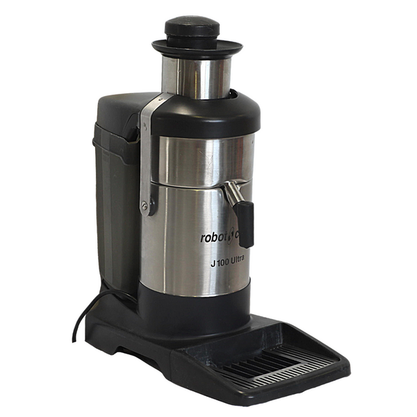 Robot Coupe J100 Ultra - Juicer (NaN)