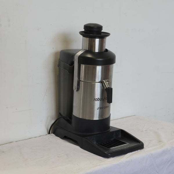 Robot Coupe J100 Ultra - Juicer (2)