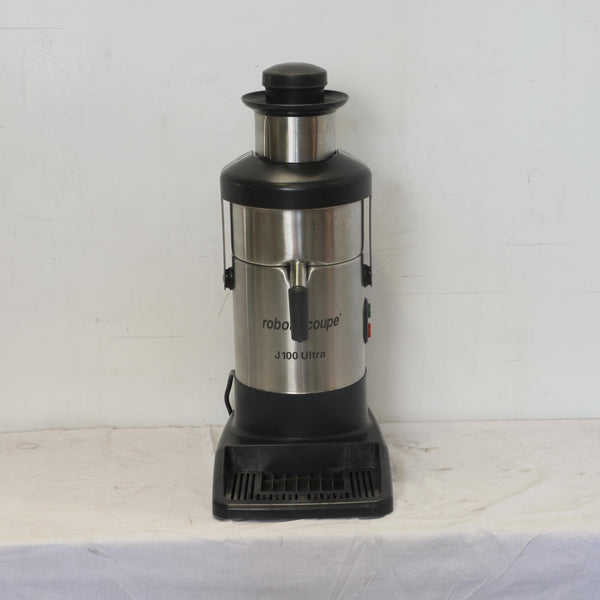 Robot Coupe J100 Ultra - Juicer (3)