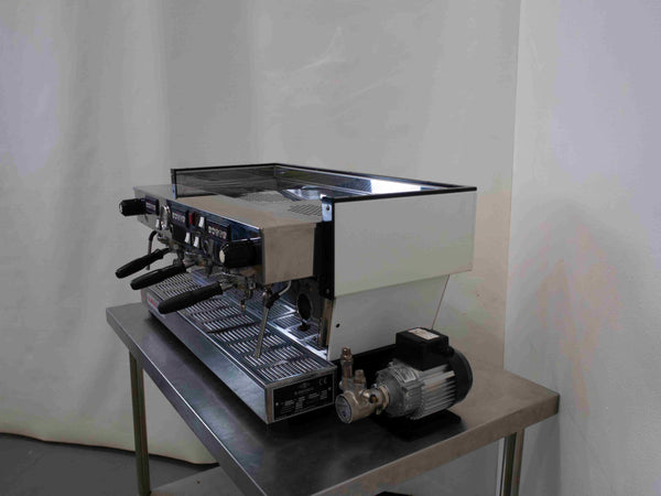 La Marzocco LINEA 3AV 3 Group Volumetr (4)