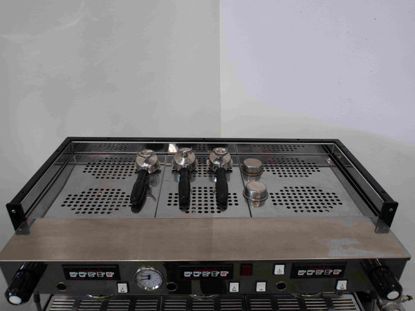 La Marzocco LINEA 3AV 3 Group Volumetr (5)