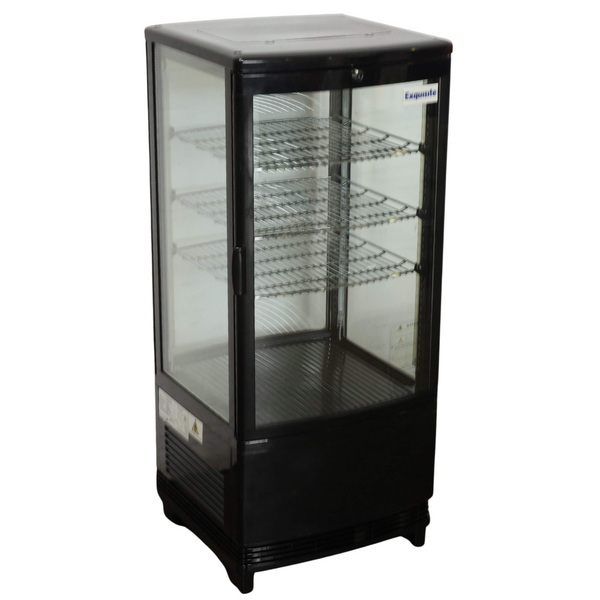 Exquisite CTD-78 - Display Fridge (NaN)
