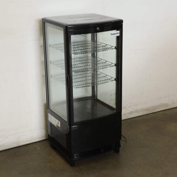 Exquisite CTD-78 - Display Fridge (2)