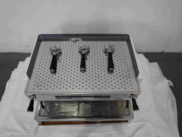 Expobar MegaCrem 2 Group Coffee Machine (5)
