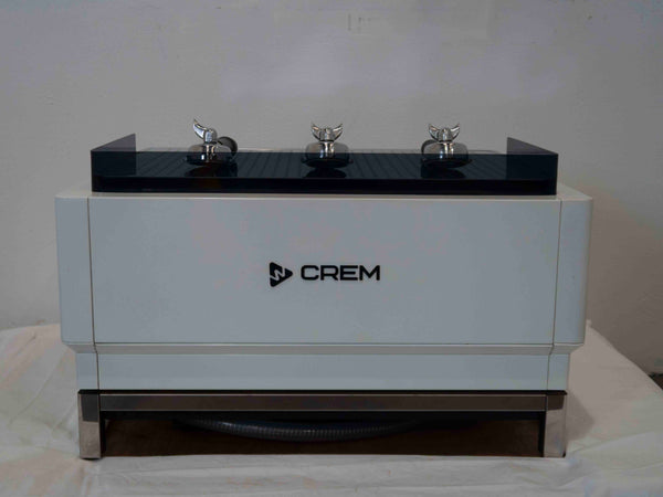 Expobar MegaCrem 2 Group Coffee Machine (6)