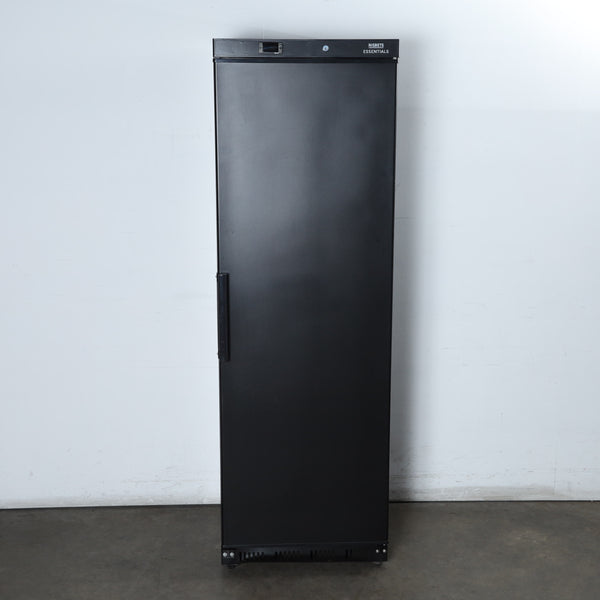 Nisbets FB048-A - Upright Fridge (3)
