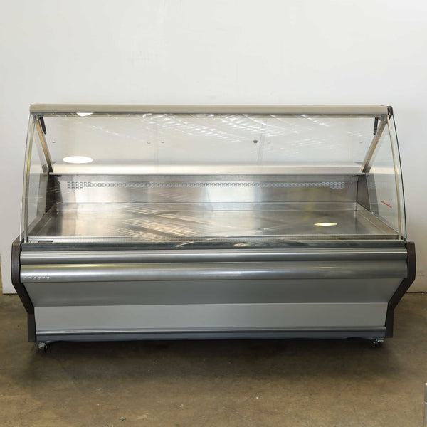 Criocabin Ergo ER100 - Deli Display (3)