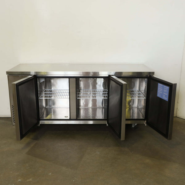 Atosa YPF9030 - Undercounter Fridge (4)