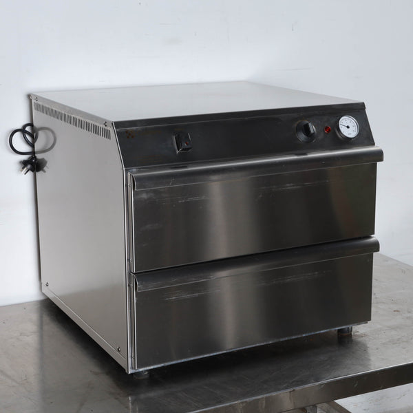 Culinaire CH.WD.0211B - Warming Drawer (2)