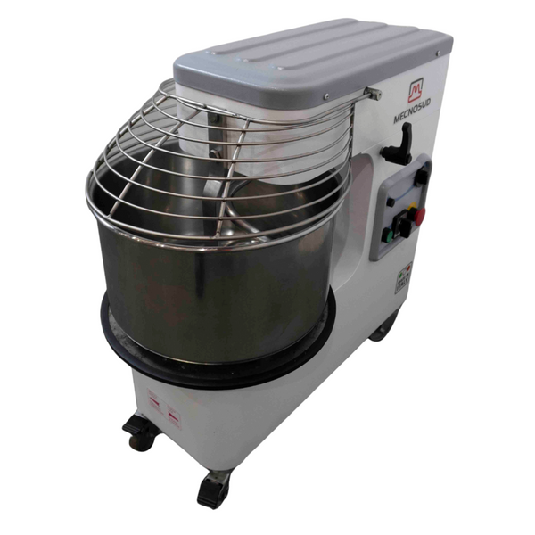Mecnosud PK18AML - Spiral Mixer (NaN)
