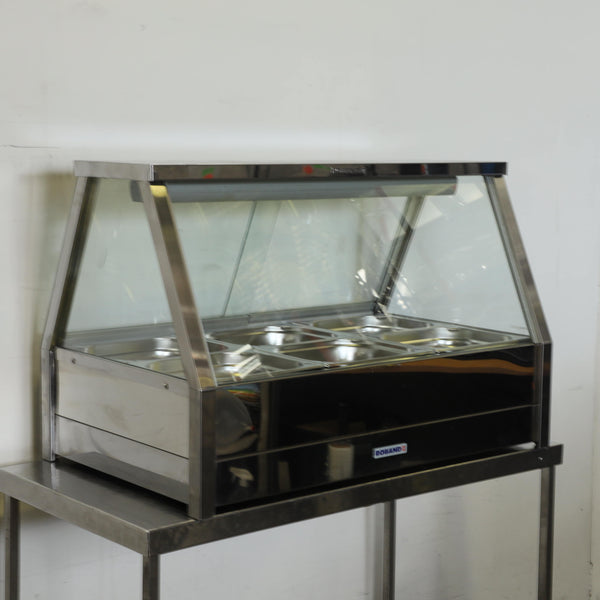 Roband E23 - Hot Food Bar (2)