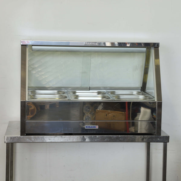 Roband E23 - Hot Food Bar (3)