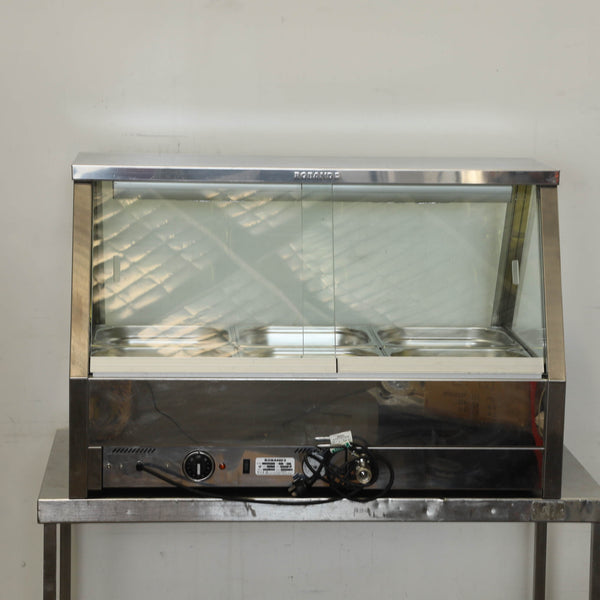 Roband E23 - Hot Food Bar (4)