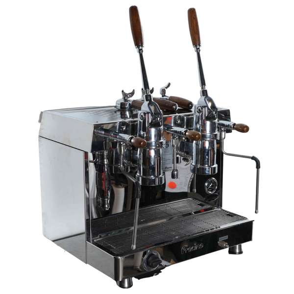 Fracino Retro FCL2 - 2GR Coffee Machine (NaN)