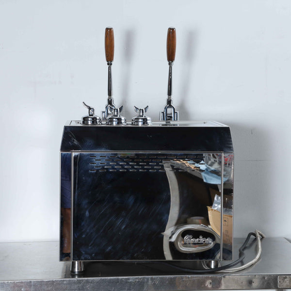 Fracino Retro FCL2 - 2GR Coffee Machine (5)