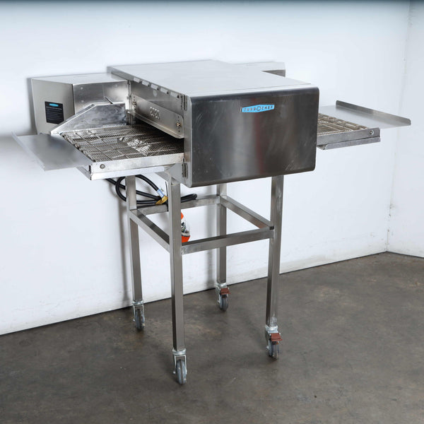Turbochef HHC2020 - Conveyor Oven (2)