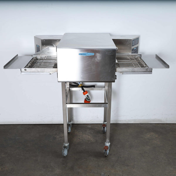 Turbochef HHC2020 - Conveyor Oven (3)
