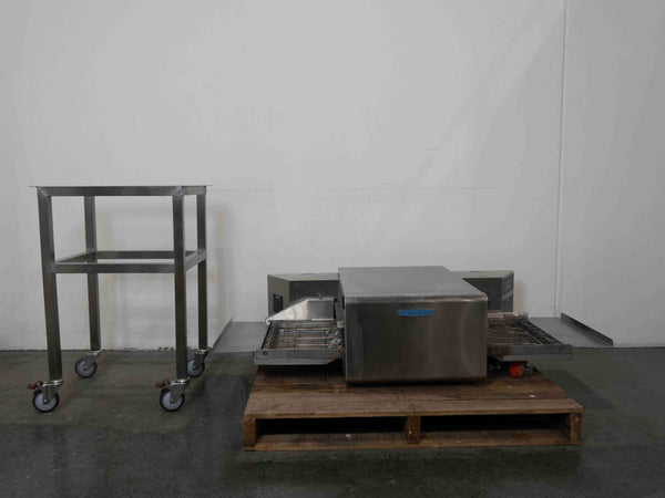 Turbochef HHC2020 - Conveyor Oven (2)