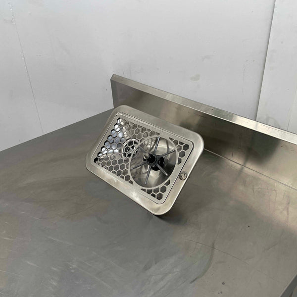 Rhinowares RHPR300-S - Pitcher Rinser (3)