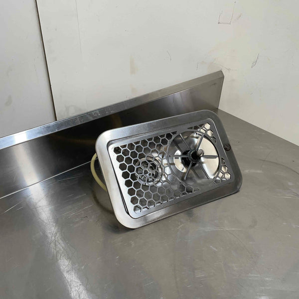 Rhinowares RHPR300-S - Pitcher Rinser (4)