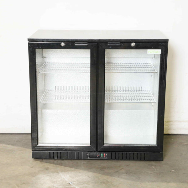 Thermaster LG-208HC - Bar Fridge (3)