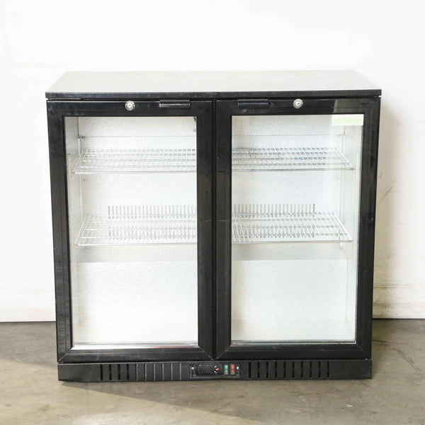 Thermaster LG-208HC - Bar Fridge (3)